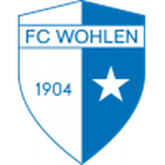 FC Wohlen badge