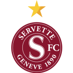 Servette FC badge