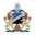 Szeged-Csanád II badge
