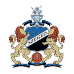 Szeged-Csanád II badge
