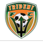 Trident badge