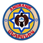 Andranik badge