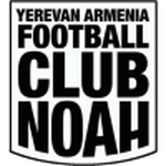 Noah II badge