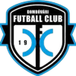 Dombóvári badge