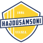 Hajdúsámsoni badge