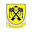 Cwmbran Celtic badge