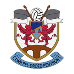 Penybont badge