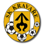 Kravare badge
