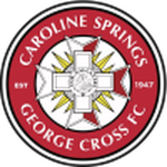 Sunshine Georgies badge