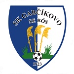 Gabčíkovo badge