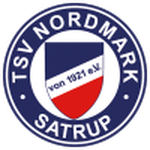 Nordmark Satrup badge