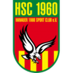 Hanau badge