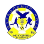 Kudrivka badge
