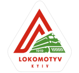 Lokomotiv Kyiv badge