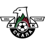 Skala 1911 Stryi badge