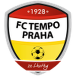 Tempo Praha badge