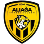 Aliağa FAŞ badge