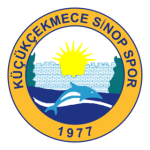 Küçükçekmece Sinopspor badge