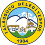 Talasgücü Belediyespor badge