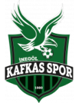 İnegöl Kafkas Gençlik badge