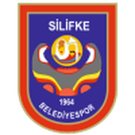 Silifke Belediyespor badge