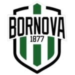 Bornova 1877 badge