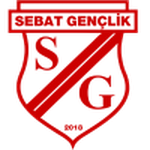 Sebat Gençlikspor badge