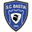 Bastia II badge