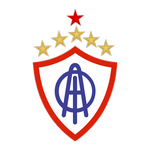 AO Itabaiana badge
