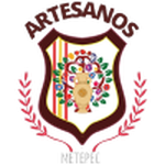 Artesanos Metepec badge