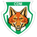 Acambaro badge