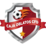 Caja Oblatos CFD badge