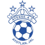 Deportivo Ayense badge