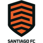 FC Santiago badge
