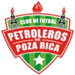 Poza Rica badge
