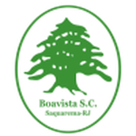 Boavista SC badge