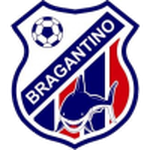 Bragantino PA badge