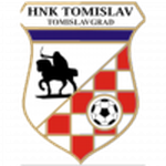 Tomislav badge