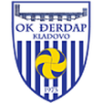 Djerdap Kladovo badge