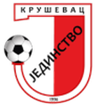 Jedinstvo Kruševac badge