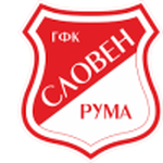 Sloven Ruma badge