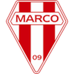 AD Marco 09 badge