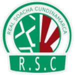 Real Cundinamarca badge