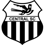Central SC badge