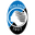 Atalanta II badge