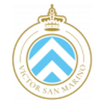 Victor San Marino badge