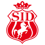 Imperatriz badge