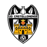 Castellonense badge