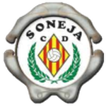 Soneja badge