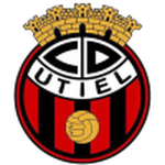 Utiel badge